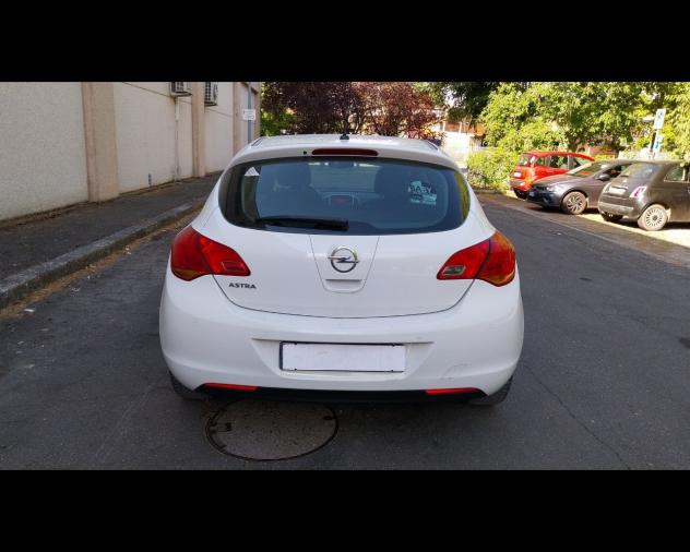 Opel Astra 4ª serie 1.4 100CV 5 porte Elective - Foto 5