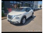 Nissan Juke 1.0 dig-t N-Connecta 114cv
