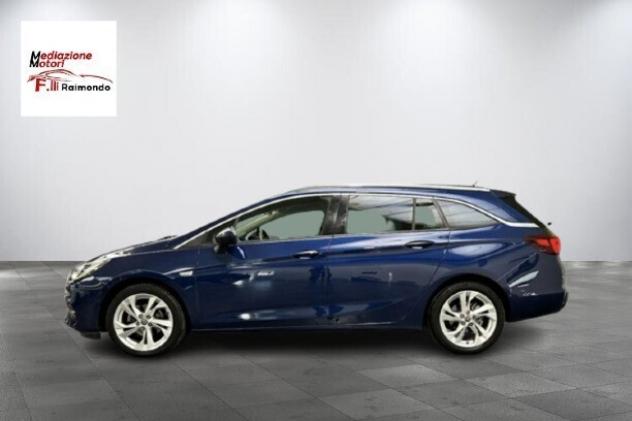 Opel Astra 1.2 Turbo 130 CV Elegance 57.000km - Foto 4