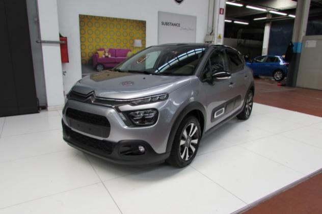 CITROEN C3 PureTech 83 S&S Max rif. 24046738 - Foto 2