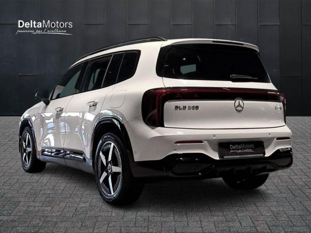 Mercedes-Benz GLB GLB 200 4MATIC AMG Line Advanced Plus - Foto 3