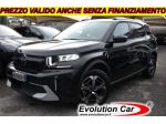 CITROEN C3 Aircross motore elettrico 113 CV Max **KM 0** rif. 23861205