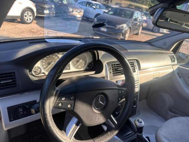 MERCEDES-BENZ B 180 B 2.0D 109cv “NELLO STATO” rif. 21349032 - Foto 5