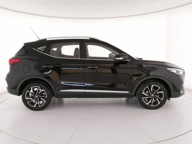 MG ZS 1.5 Luxury - Foto 3