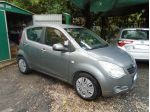 OPEL Agila '2011 1.2 94cv OK NEOP. 119000 KM