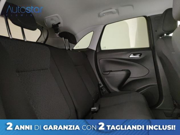 Opel Crossland 1.2 Elegance s&s 83cv - Foto 8