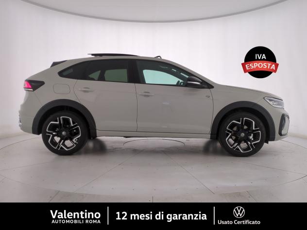 Volkswagen Taigo 1.5 TSI DSG ACT R-Line Plus - Foto 2
