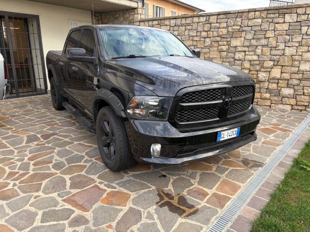 Dodge RAM 1500 HEMI 5.7 V8 - Foto 4