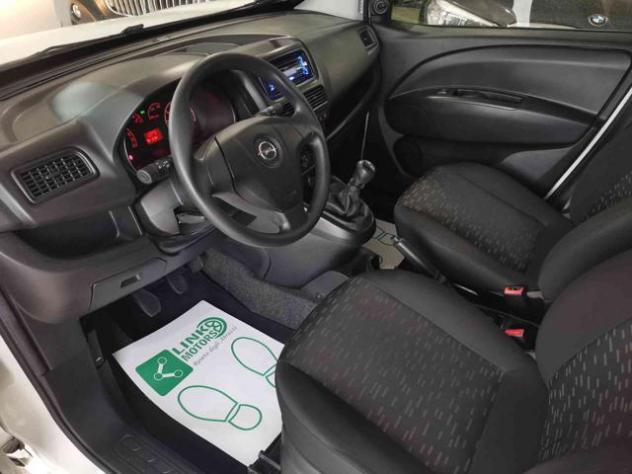 OPEL Combo Tour Passo Lungo 1.6 CDTi 120CV autovettura 5posti rif. 23816612 - Foto 4