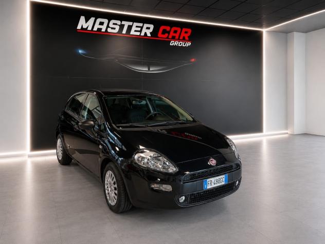 Fiat Punto 1.3 MJT II S&S 95 CV 5 porte Street - Foto 2