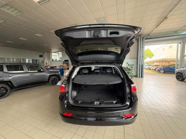 JEEP Compass 1.3 Turbo T4 190 CV PHEV 4xe Limited TRIFUEL GPL rif. 23803703 - Foto 2