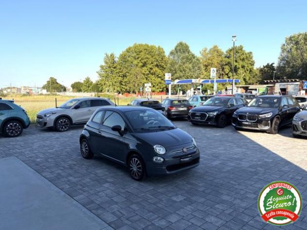FIAT 500 1.2 GPL ANCHE PER NEOPATENTATI rif. 23813626 - Foto 5