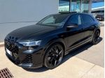 Audi RS Q8 PERFORMANCE