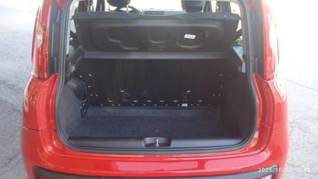 FIAT Panda 1.0 FireFly S&S Hybrid rif. 23002127 - Foto 9