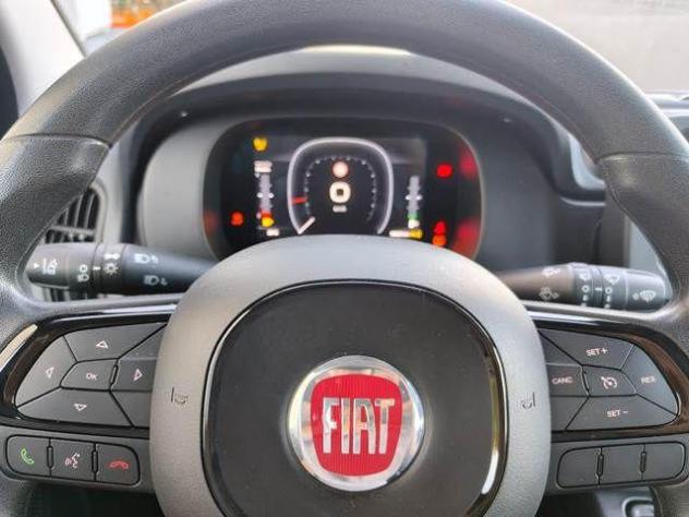FIAT - Panda 1.0 FireFly Hybrid 5 POSTI CRUISE - Foto 7