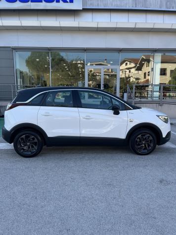 Opel Crossland X 1.2 B110cv - Foto 3