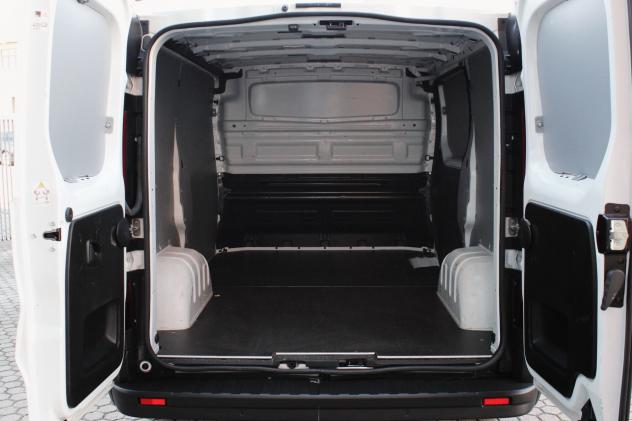 Renault Trafic T27 2.0 dCi 110CV PC-TN Furgone Start - Foto 8