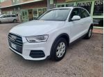 AUDI - Q3 FULL FULL OPTIONAL !!!! TETTO, NAVI, ECC !!!!
