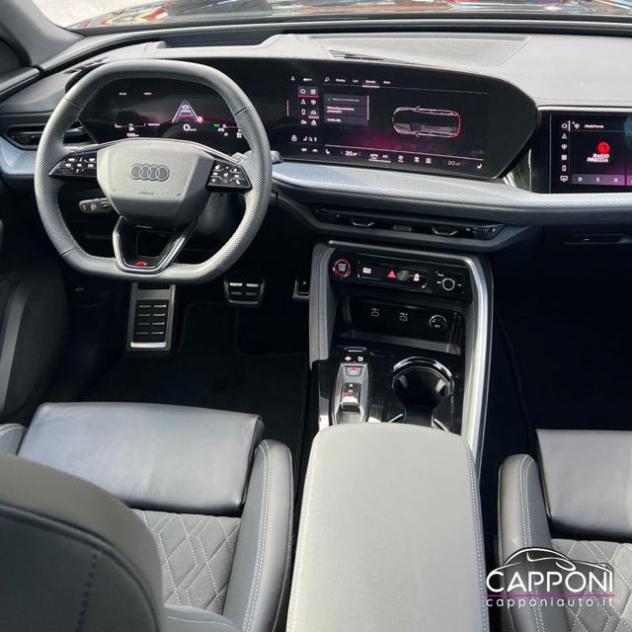 AUDI Q5 Sportback 40 TDI quattro S tronic S line NUOVO IVA rif. 24109480 - Foto 9