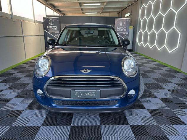 Mini 1.5 Cooper D Hype 5 porte - Foto 2