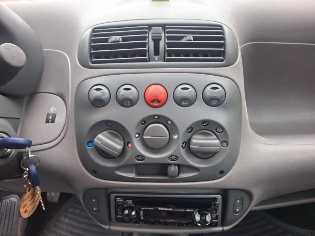 Fiat 600 1.1 Class idroguida e aria condizionata neopatentati - Foto 10