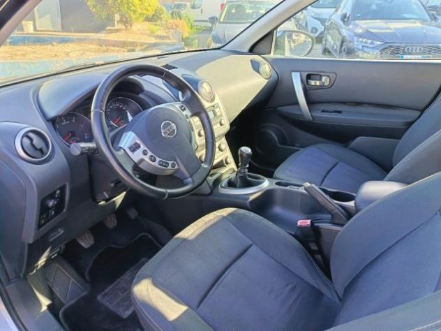 NISSAN Qashqai 1.5 dCi DPF Tekna rif. 24109012 - Foto 9