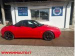 ALFA ROMEO Spider 2.0i 16V Twin Spark cat L   CLIMA!!!!! rif. 24190442