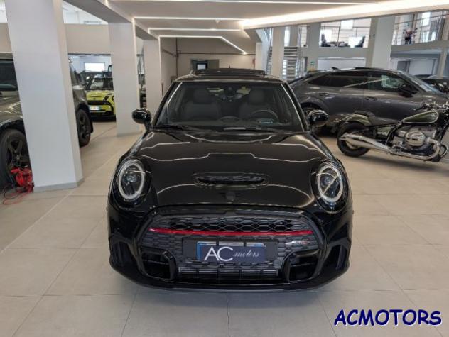 MINI Mini 2.0 John Cooper Works 1to6 Edition rif. 24036949 - Foto 3