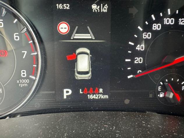 SUZUKI Swift 1.2 Hybrid CVT Top rif. 23832151 - Foto 5