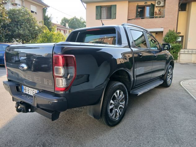 Ford Ranger Bi Turbo d Autocarro 5 posti Full o. prezzo finanziabile - Foto 2