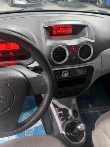 Citroen C3 Benzina Neopatentati 5 posti - Foto 10