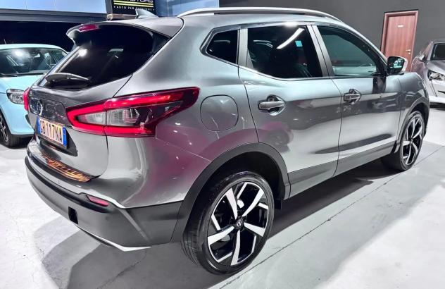 Nissan Qashqai 1.5 dci Tekna+ 115cv - Foto 6