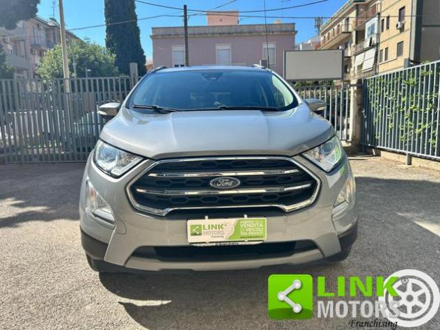 FORD EcoSport ACTIVE rif. 23873976 - Foto 3