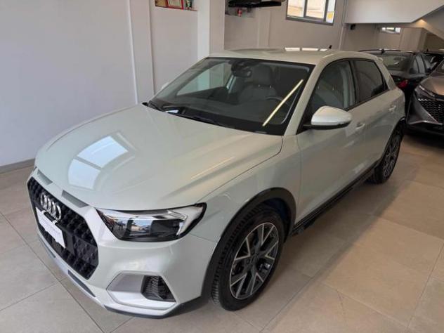 AUDI A1 allstreet 30 TFSI Admired rif. 23873566