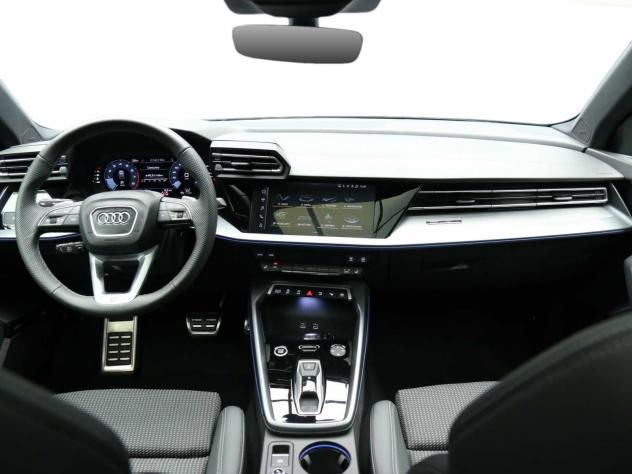 Audi A3 SPB 35 TFSI 150cv mHEV S Line S Tronic | TETTO, 18", MATRIX, SONOS, PROMO AZZURRA - Foto 10