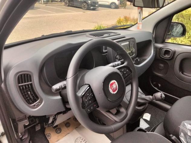 FIAT Pandina Pandina 1.0 FireFly Hybrid Icon S&S 65cv *PROMO AZZURRA* - Foto 7
