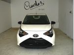 Toyota Aygo Connect 1.0 VVT-i 72 CV 5 porte x-play - n929
