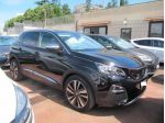 Peugeot 3008 BlueHDi 130 S&S Allure - tetto apribile e panoramico