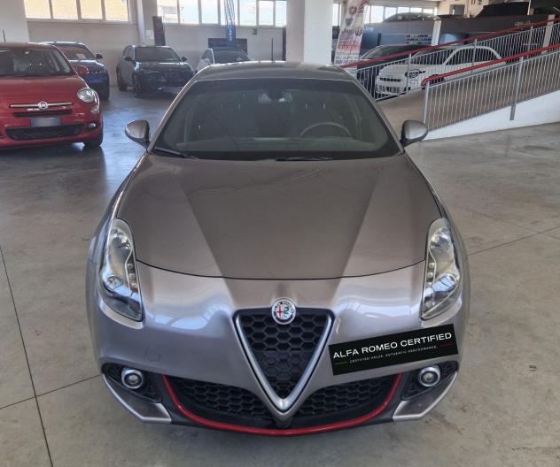 Alfa Romeo Giulietta Giulietta 1.6 jtdm Sport 120cv my18 - Foto 2