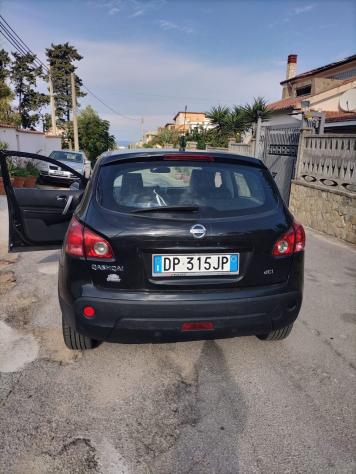 Nissan Qashqai 1.5 dCi Tekna - Foto 3