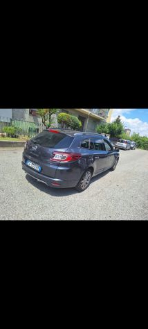 Bellissima RENAULT MEGANE 3A SERIE anno 2010 - Foto 5