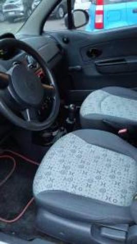CHEVROLET Matiz 1000 SX rif. 24204478 - Foto 5