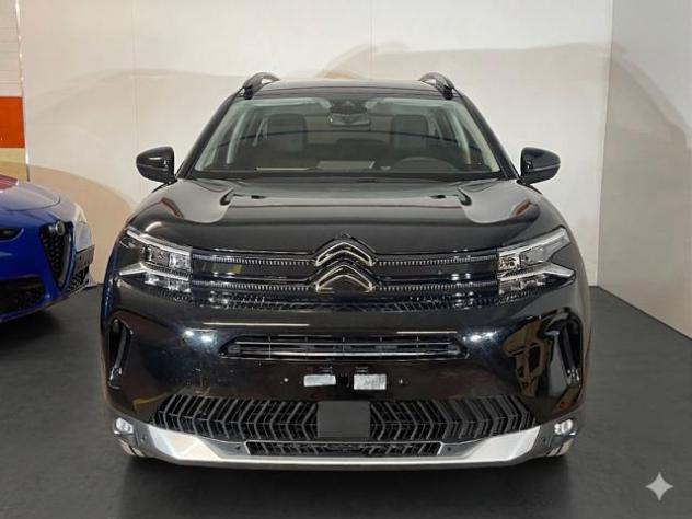 CITROEN C5 Aircross 1.5 bluehdi 130cv Max+Navi + Telecamera + Key Less rif. 23509337 - Foto 2