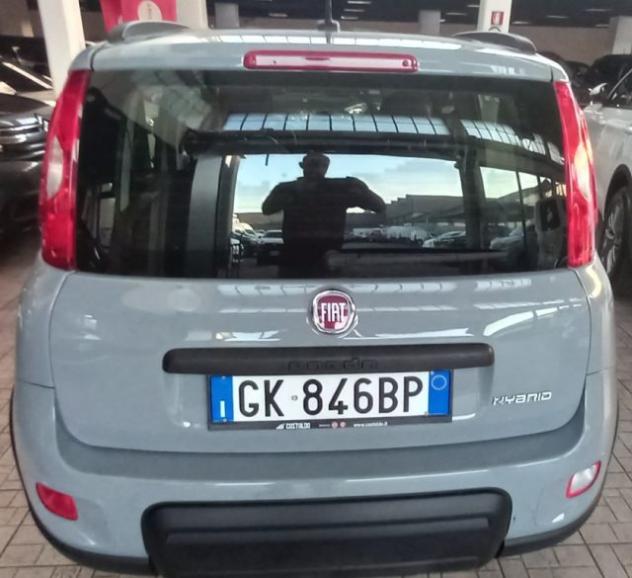 FIAT Panda 1.0 FireFly S&S Hybrid rif. 24097304 - Foto 3