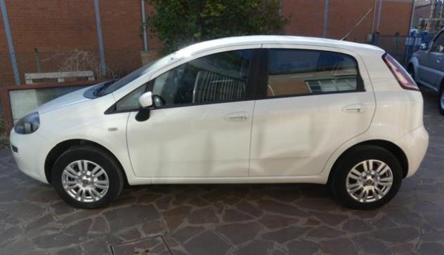 FIAT Punto 1.4 8V 5 porte Natural Power rif. 22866724 - Foto 2