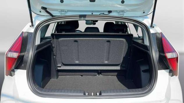Hyundai Bayon 2024 1.2 mpi Xline mt - Foto 10