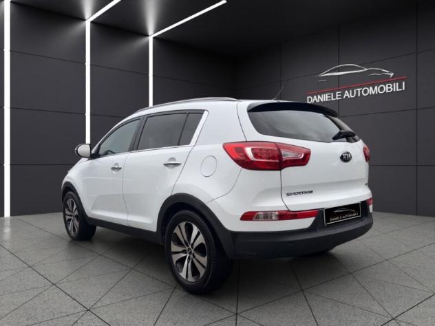 KIA Sportage 3ª serie Sportage 1.7 CRDI VGT 2WD Cool - Foto 6