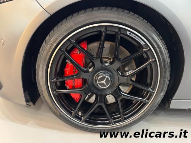 MERCEDES-BENZ A 45 S AMG A 45S AMG 4Matic+ rif. 24149358 - Foto 8