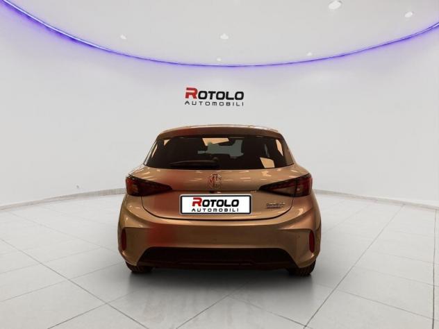 MG MG3 MG3 1.5 Hybrid+ Luxury - Foto 7