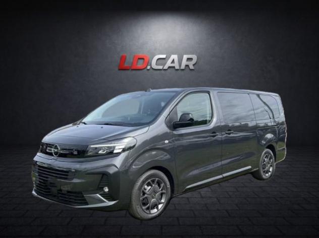 OPEL Zafira Life Zafira Life L 2.0 Diesel 180 CV AT8 9 Posti Editio rif. 23961334